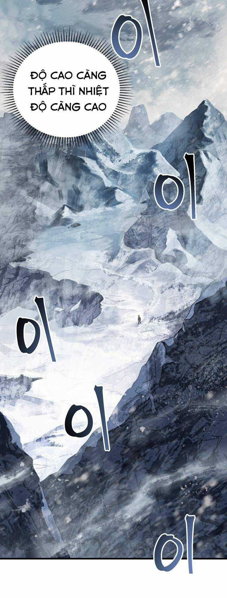 Địa Ngục Hận Thù Chapter 12 trang 31