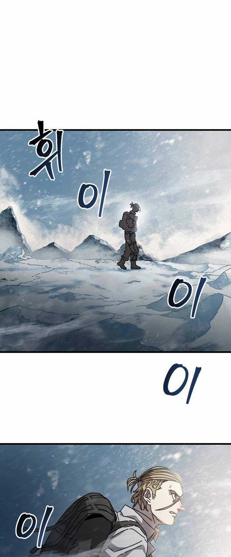 Địa Ngục Hận Thù Chapter 12 trang 32