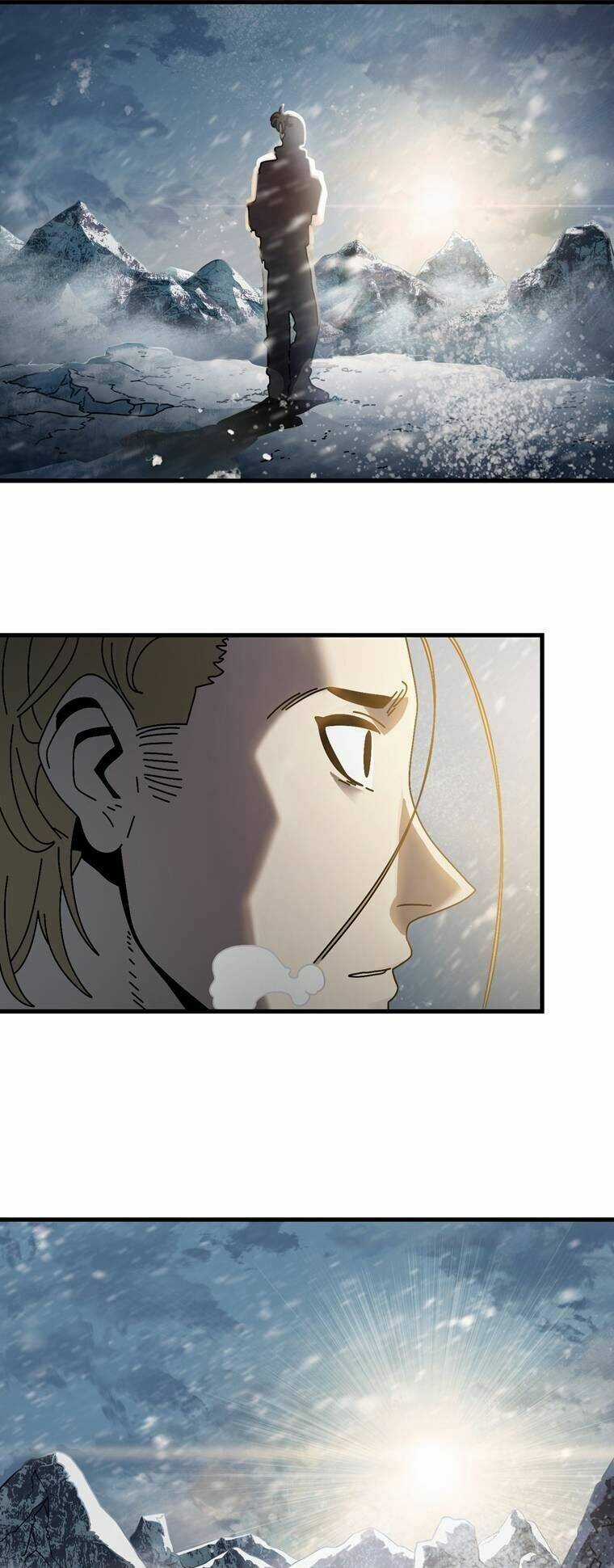 Địa Ngục Hận Thù Chapter 12 trang 34