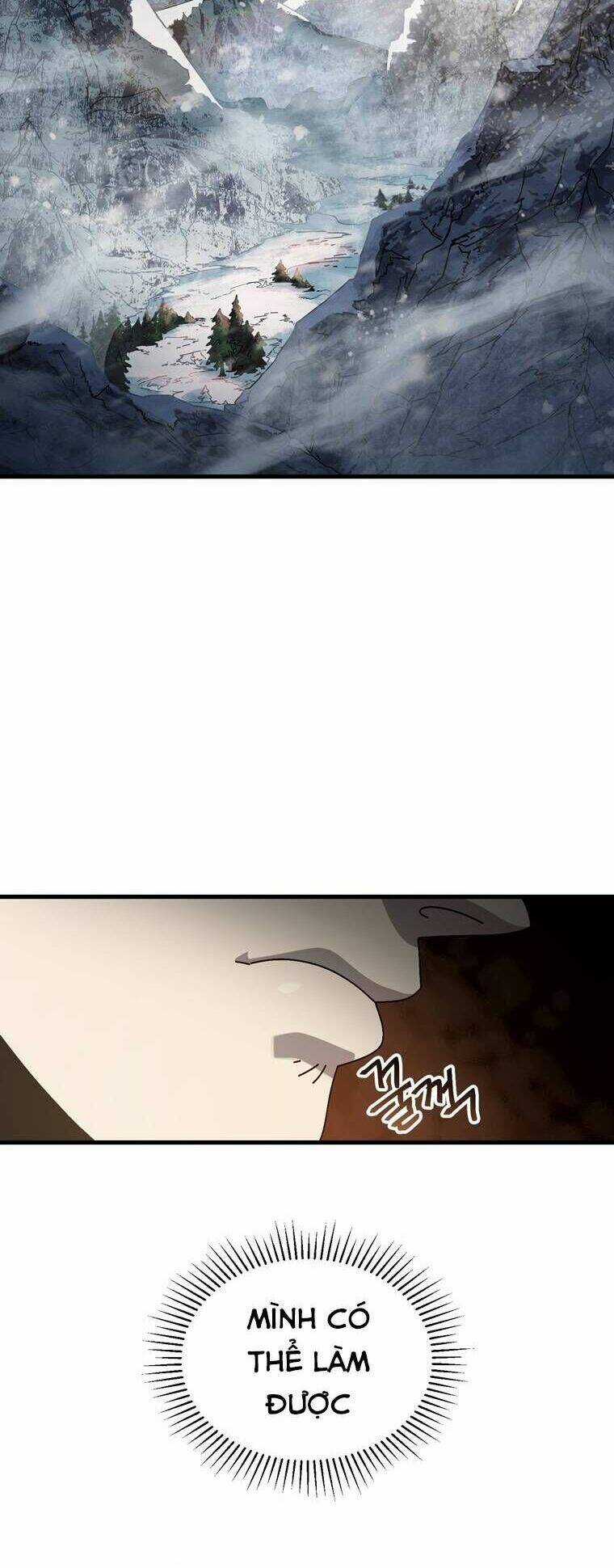 Địa Ngục Hận Thù Chapter 12 trang 35