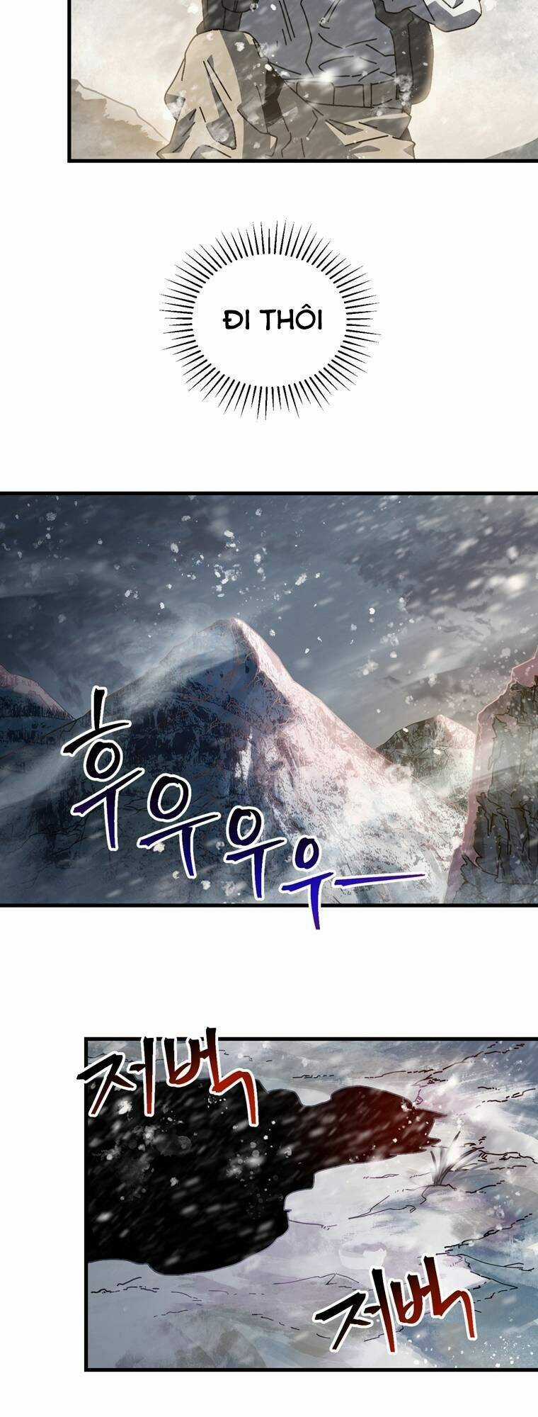 Địa Ngục Hận Thù Chapter 12 trang 37