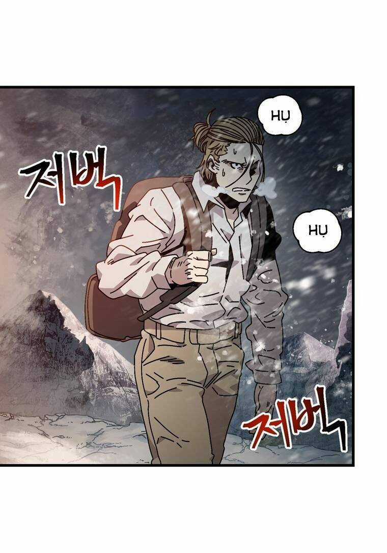 Địa Ngục Hận Thù Chapter 12 trang 38