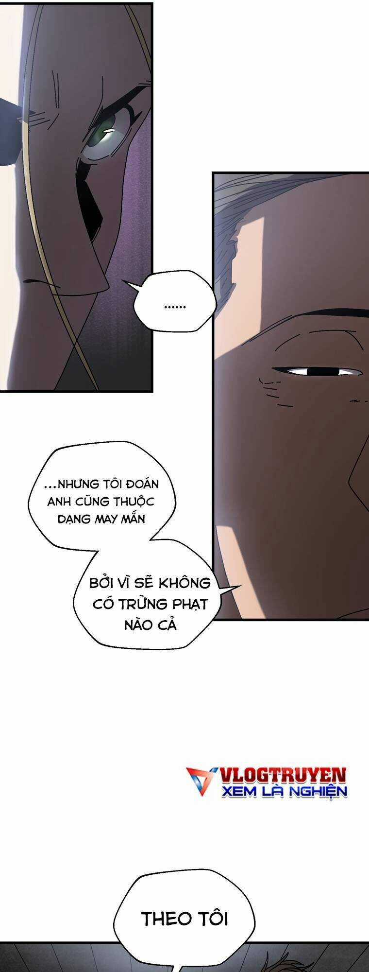 Địa Ngục Hận Thù Chapter 12 trang 4