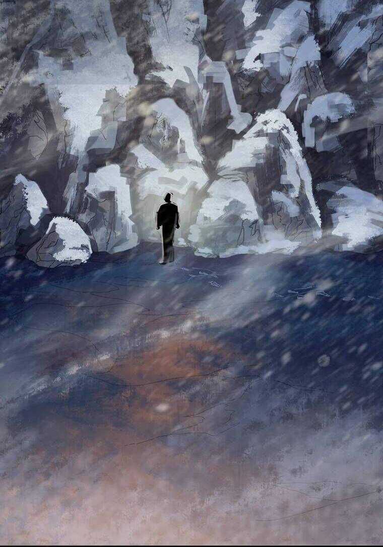 Địa Ngục Hận Thù Chapter 12 trang 41