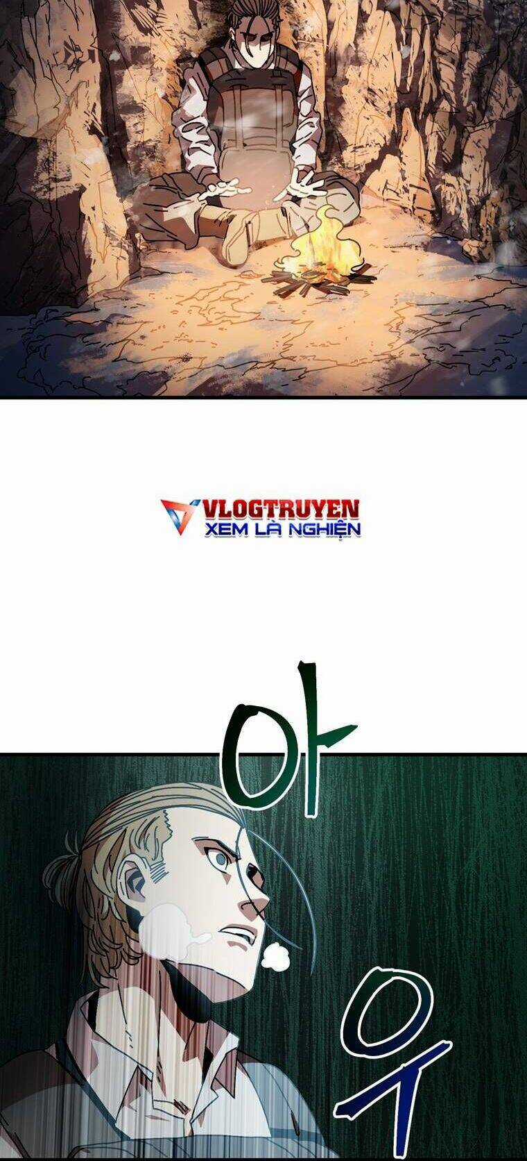 Địa Ngục Hận Thù Chapter 12 trang 43