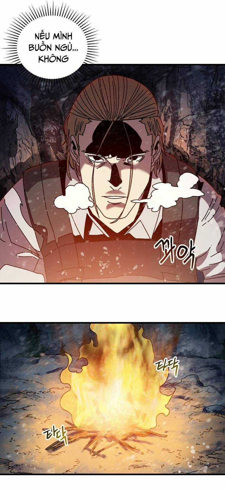 Địa Ngục Hận Thù Chapter 12 trang 46