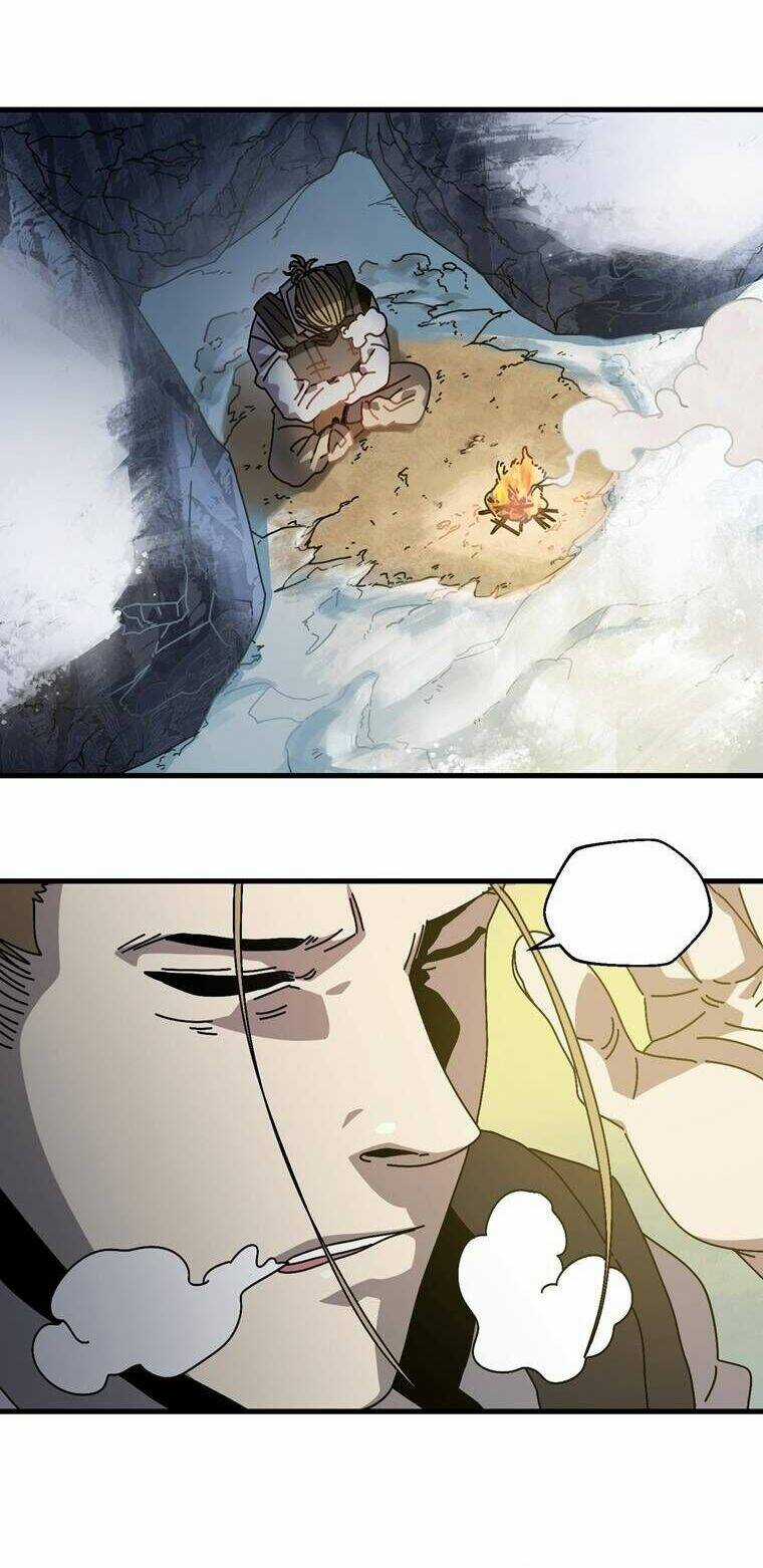 Địa Ngục Hận Thù Chapter 12 trang 49