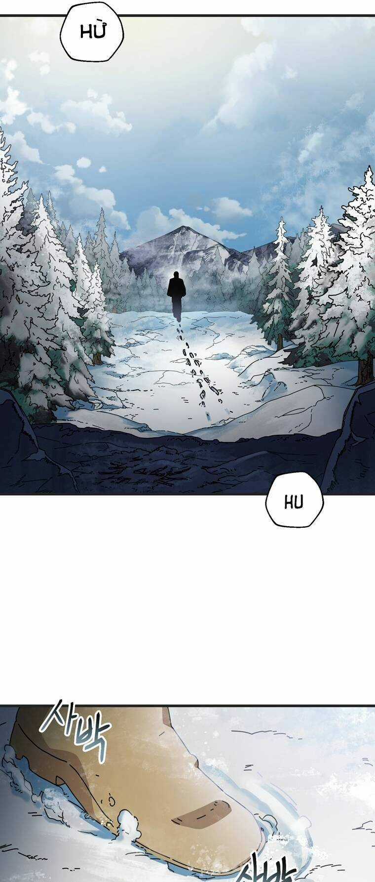 Địa Ngục Hận Thù Chapter 12 trang 52