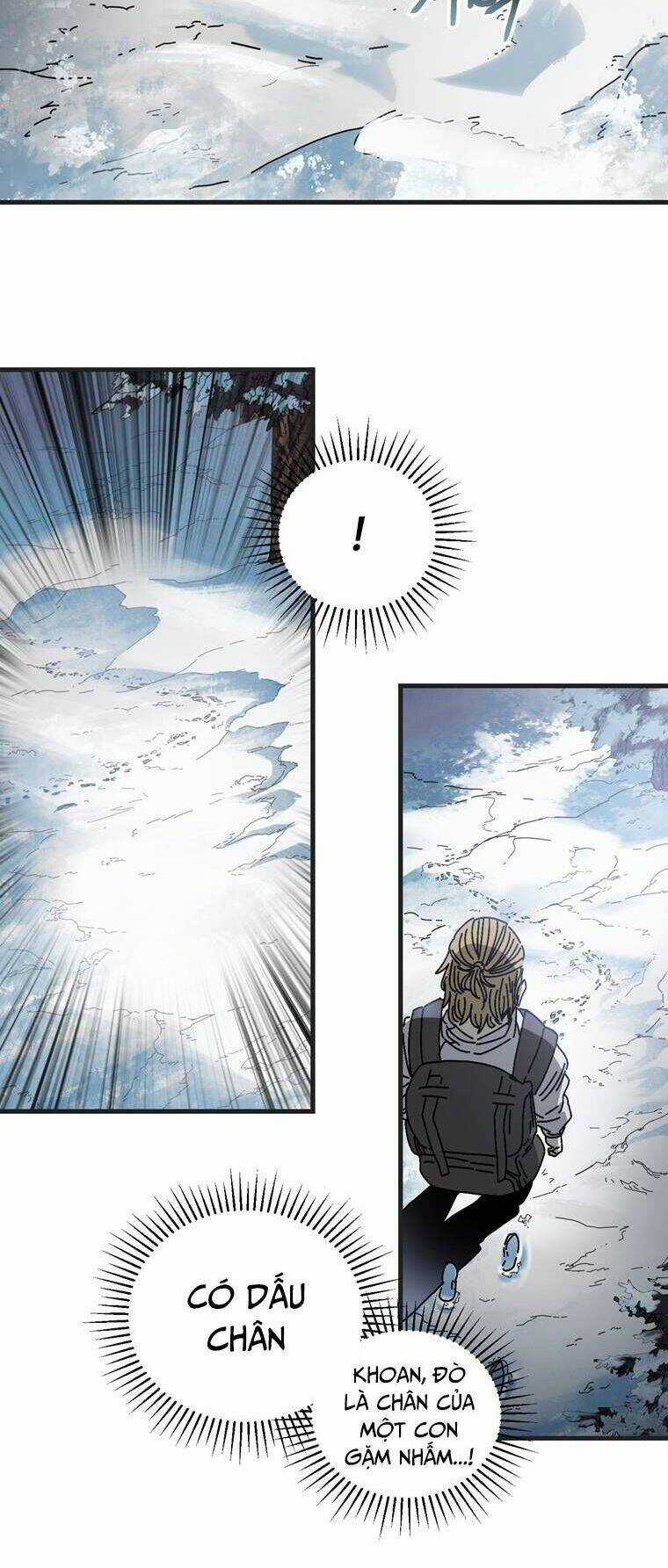 Địa Ngục Hận Thù Chapter 12 trang 53