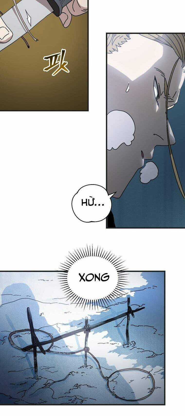 Địa Ngục Hận Thù Chapter 12 trang 55