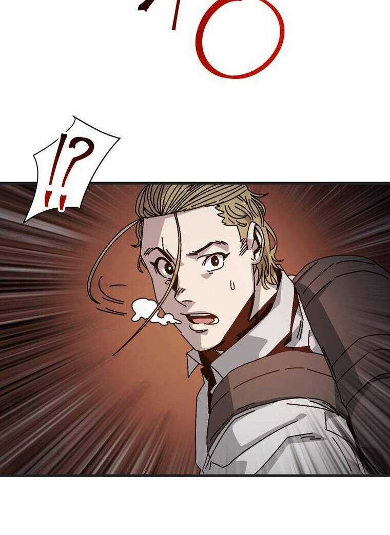 Địa Ngục Hận Thù Chapter 12 trang 57