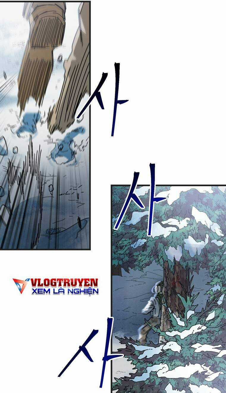 Địa Ngục Hận Thù Chapter 12 trang 58