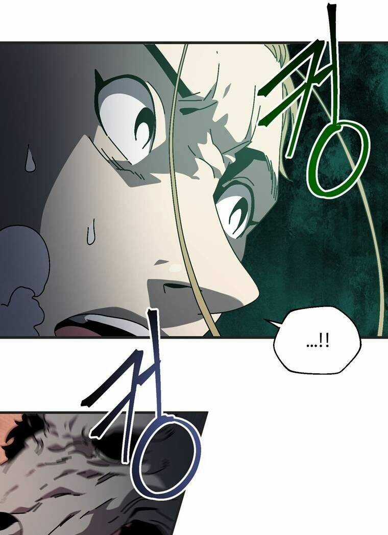 Địa Ngục Hận Thù Chapter 12 trang 60