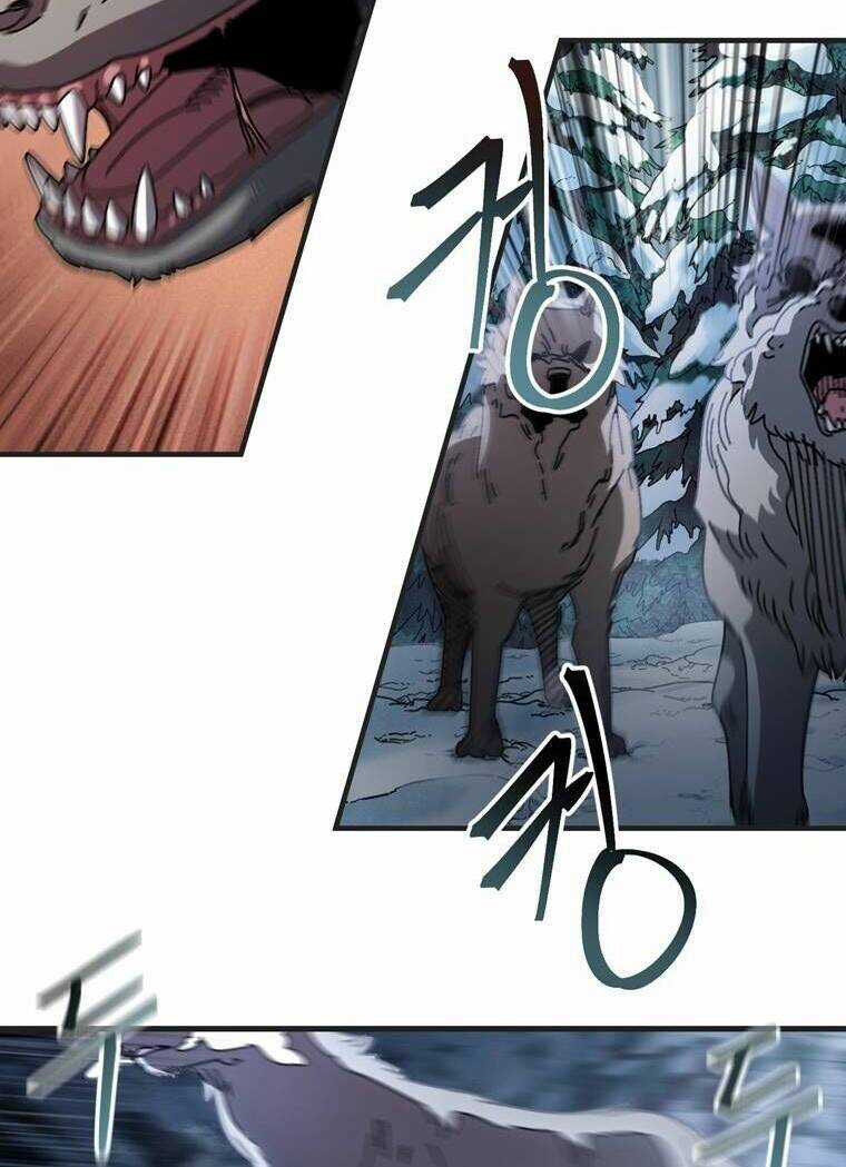 Địa Ngục Hận Thù Chapter 12 trang 61