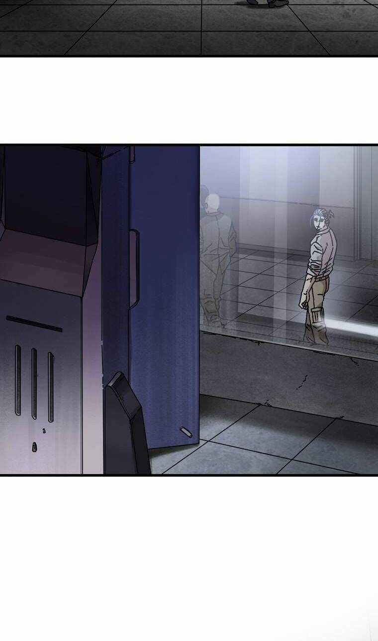 Địa Ngục Hận Thù Chapter 12 trang 7