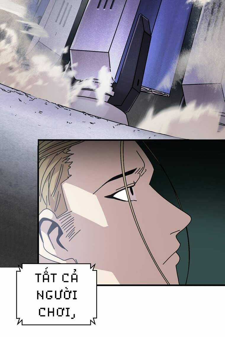 Địa Ngục Hận Thù Chapter 12 trang 9