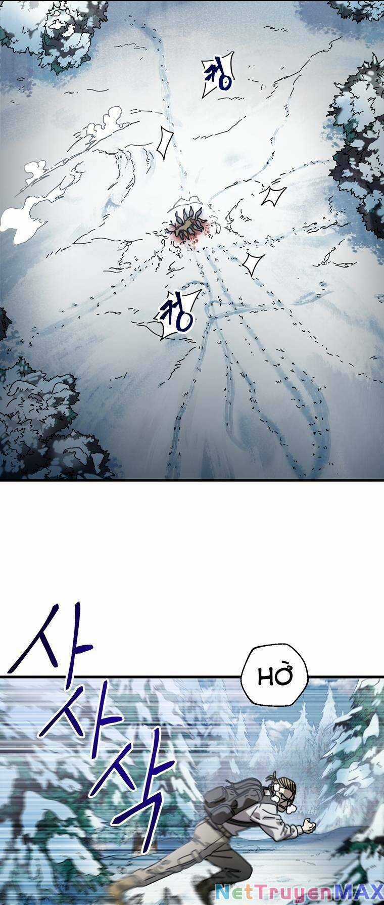 Địa Ngục Hận Thù Chapter 13 trang 11