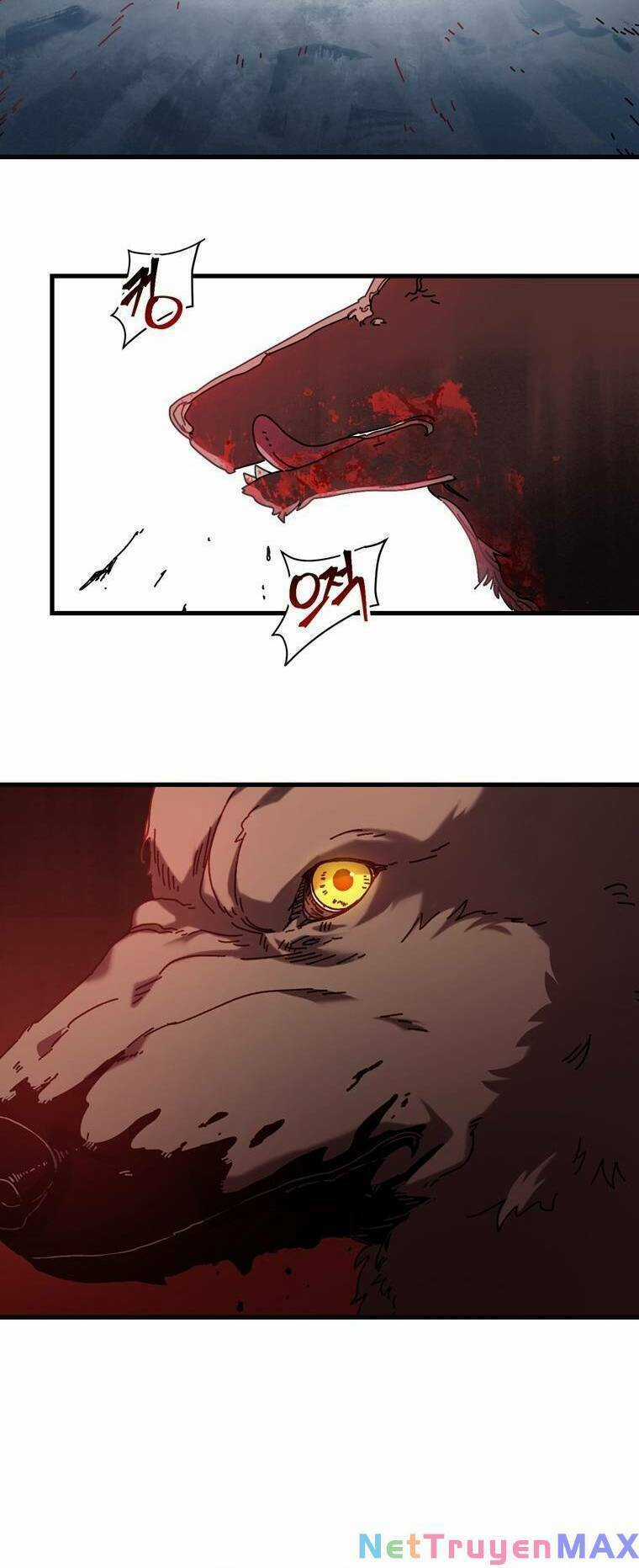 Địa Ngục Hận Thù Chapter 13 trang 14