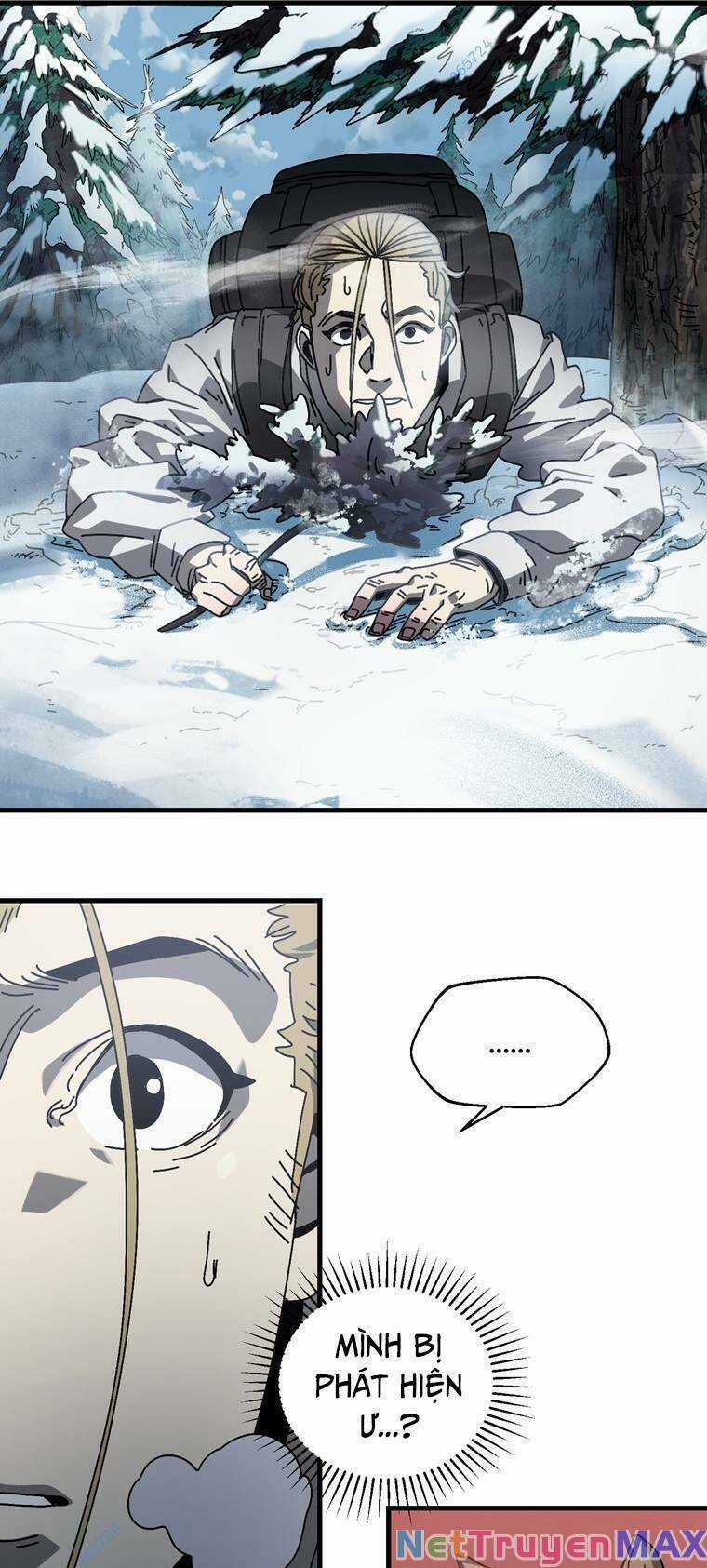 Địa Ngục Hận Thù Chapter 13 trang 15