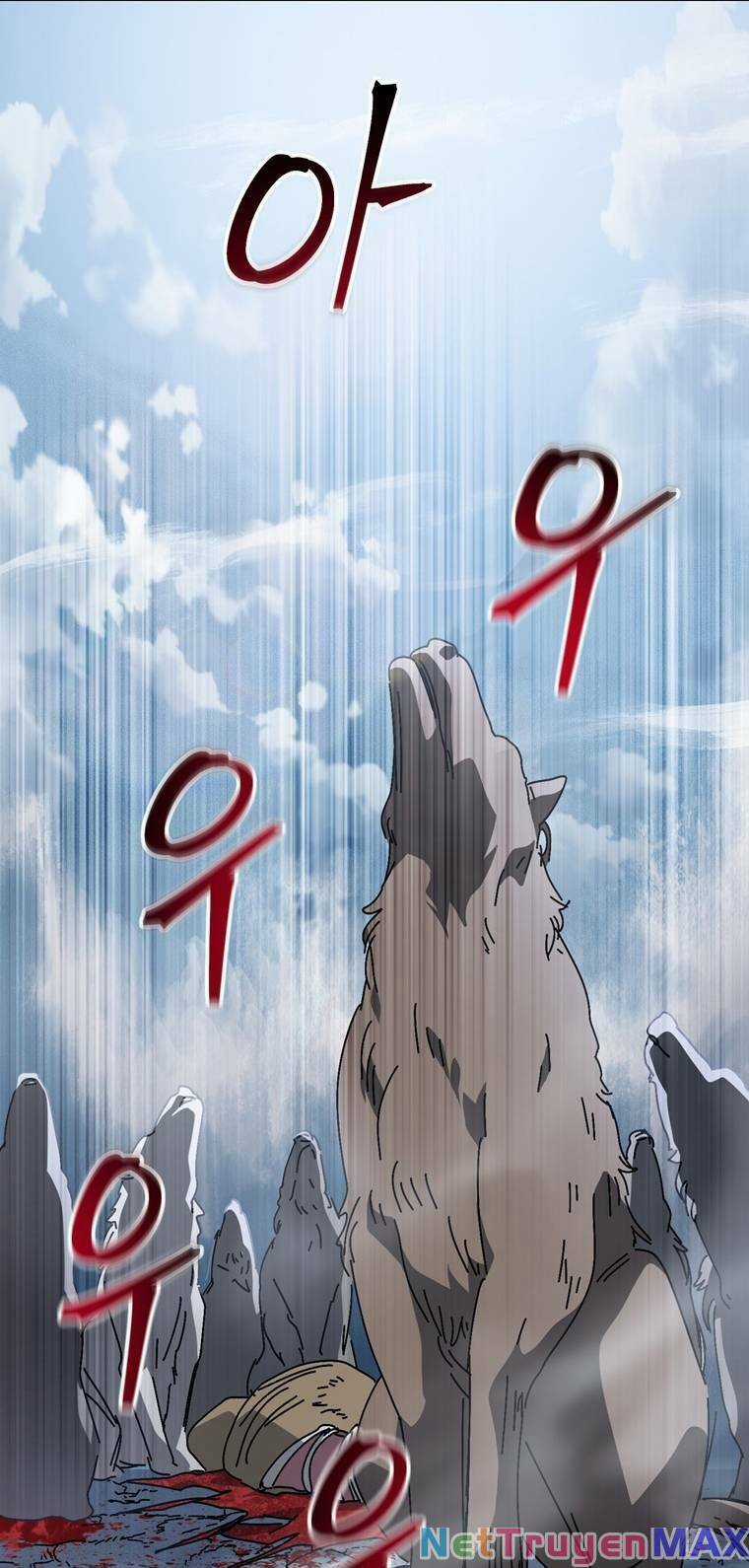 Địa Ngục Hận Thù Chapter 13 trang 17