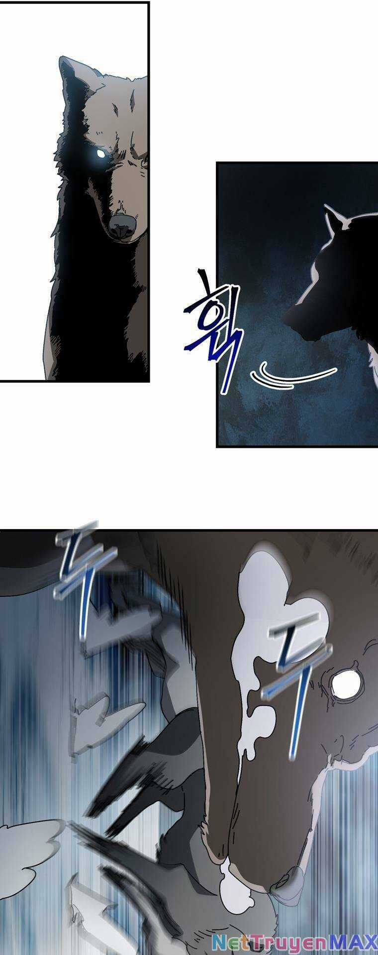 Địa Ngục Hận Thù Chapter 13 trang 19