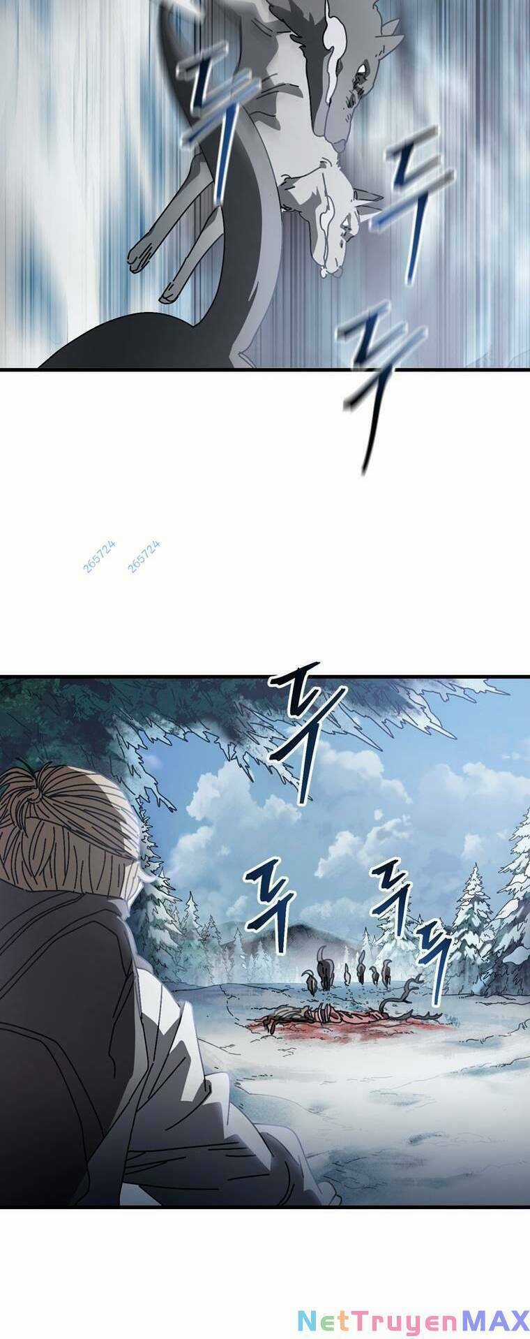 Địa Ngục Hận Thù Chapter 13 trang 20