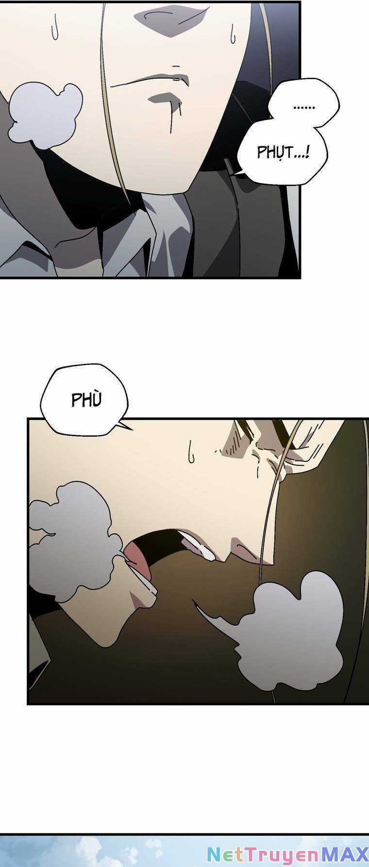 Địa Ngục Hận Thù Chapter 13 trang 21