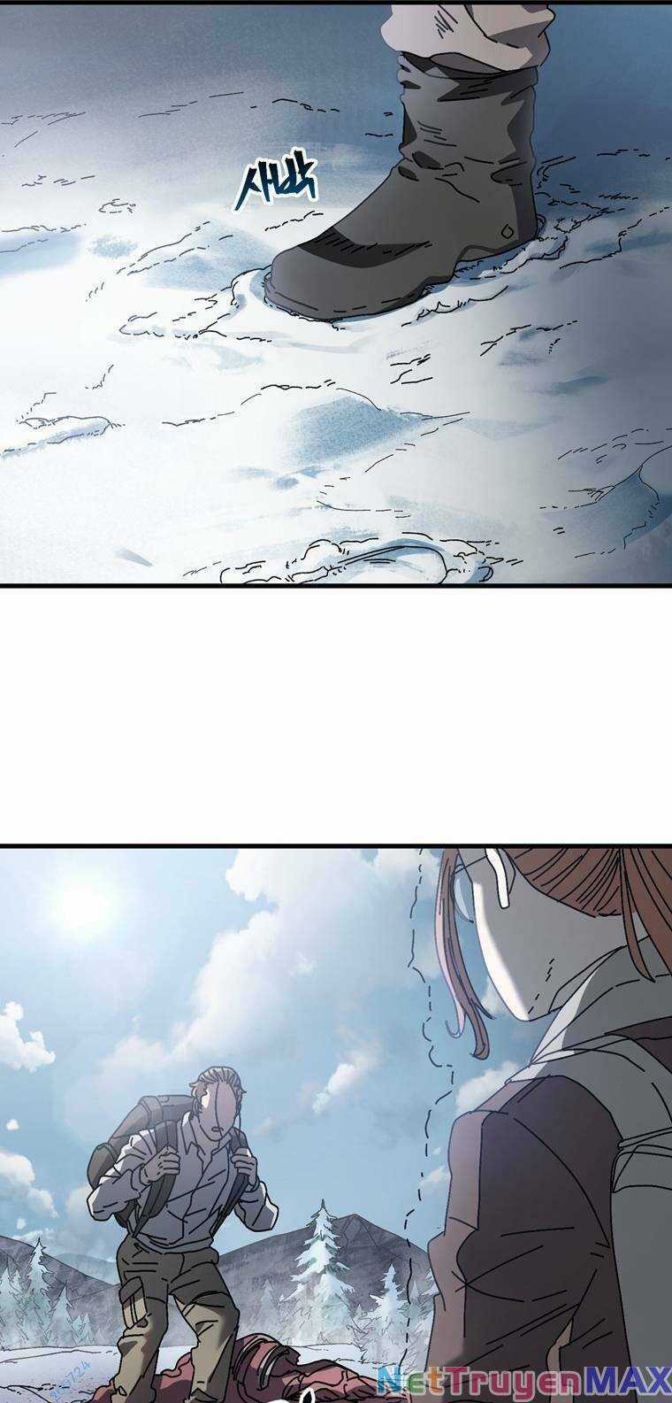 Địa Ngục Hận Thù Chapter 13 trang 27