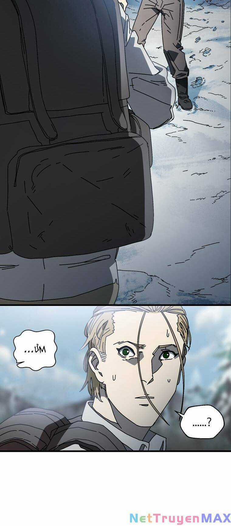 Địa Ngục Hận Thù Chapter 13 trang 30