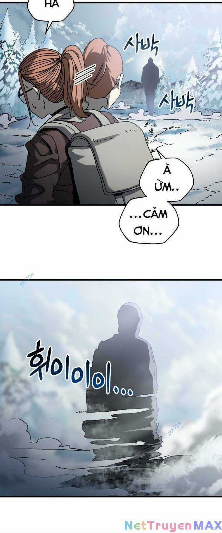 Địa Ngục Hận Thù Chapter 13 trang 36