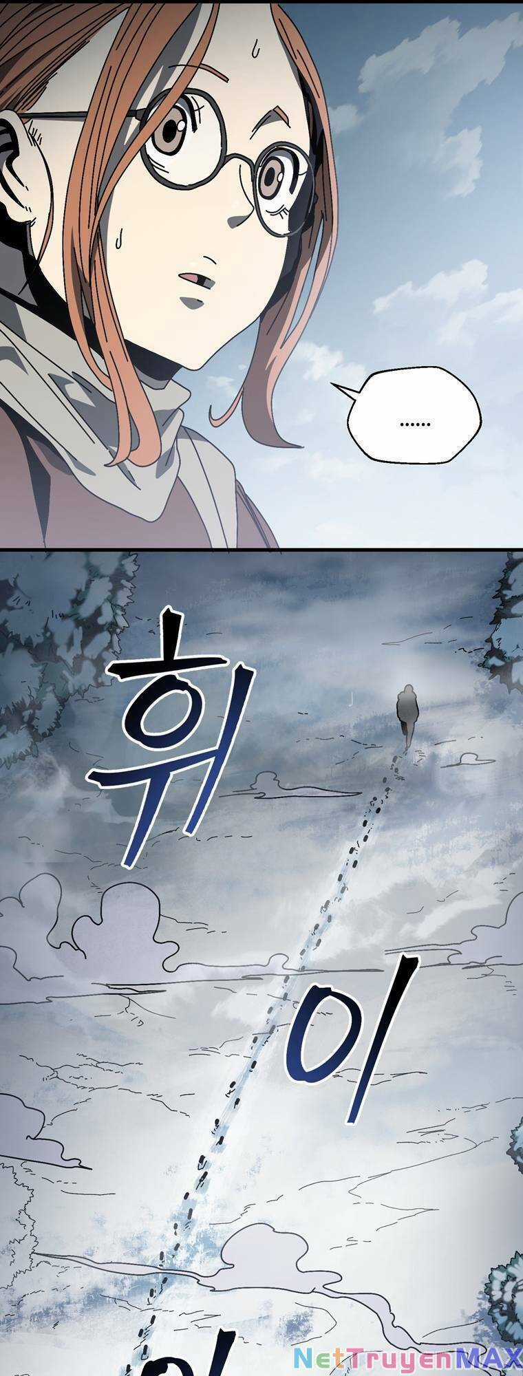 Địa Ngục Hận Thù Chapter 13 trang 37