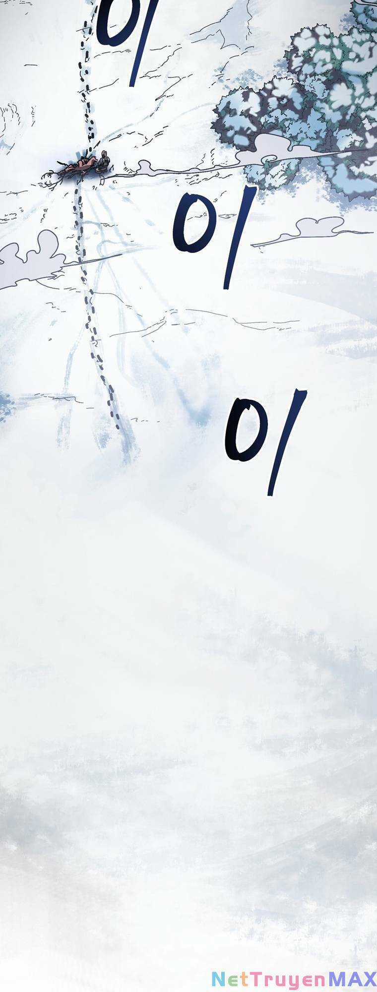 Địa Ngục Hận Thù Chapter 13 trang 38