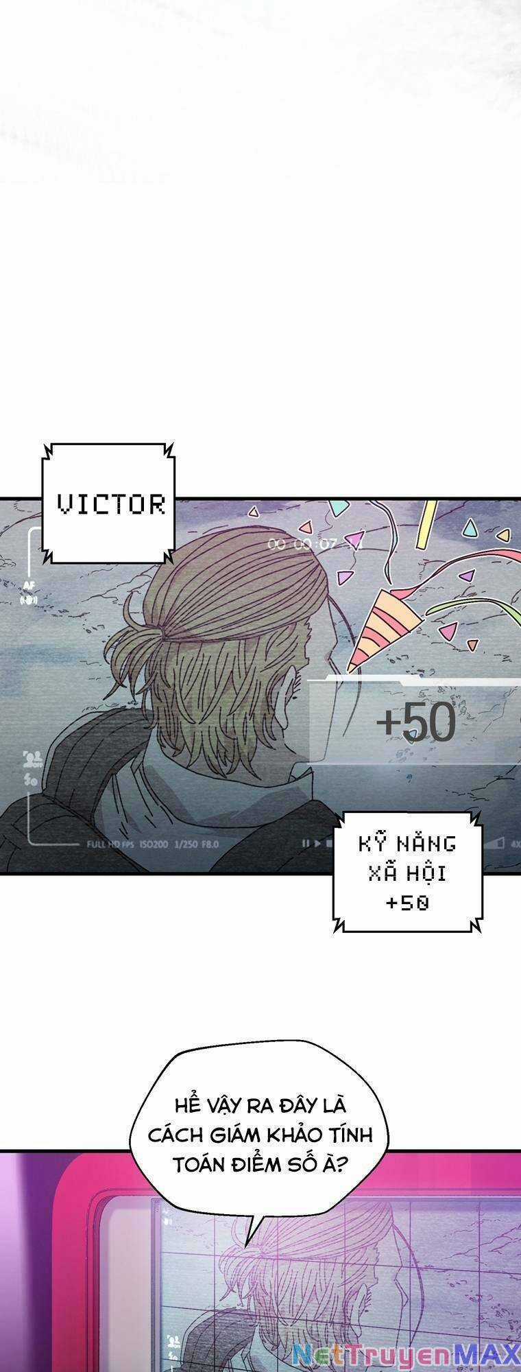 Địa Ngục Hận Thù Chapter 13 trang 39
