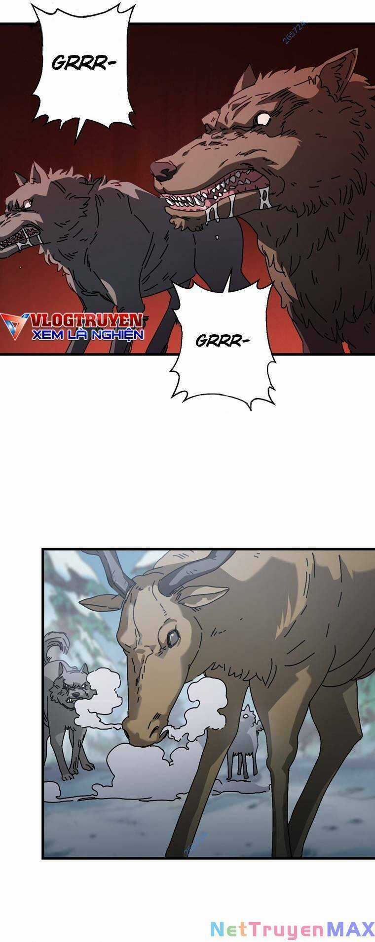 Địa Ngục Hận Thù Chapter 13 trang 4