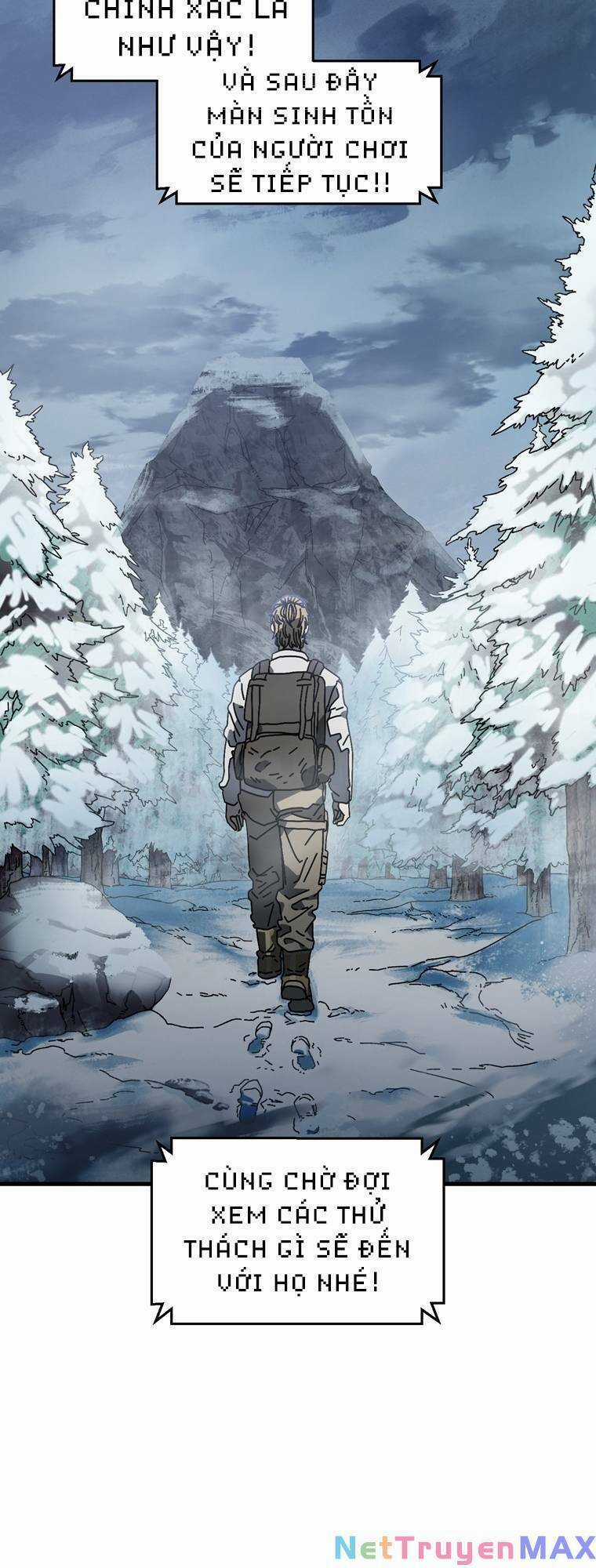 Địa Ngục Hận Thù Chapter 13 trang 43