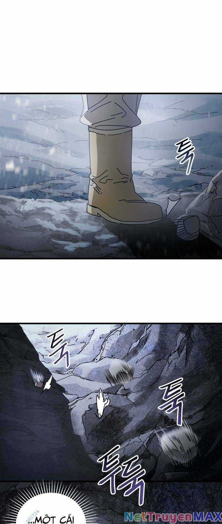 Địa Ngục Hận Thù Chapter 13 trang 44