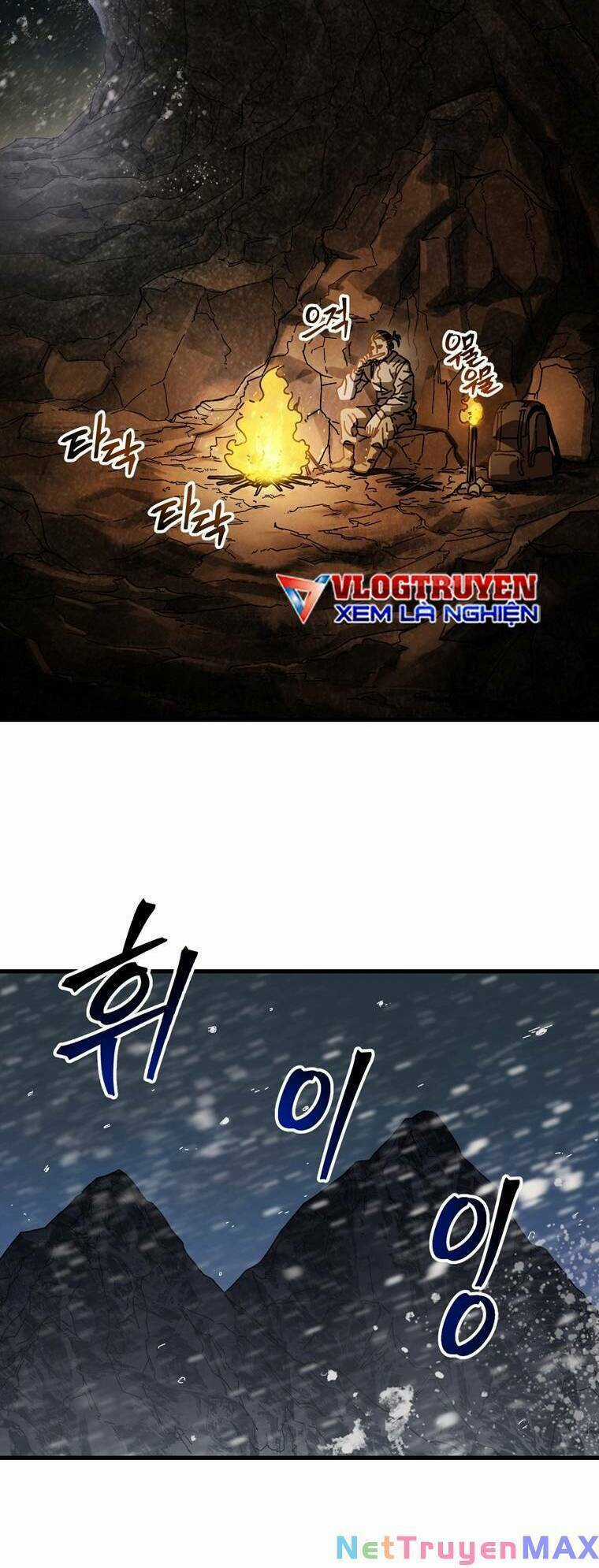 Địa Ngục Hận Thù Chapter 13 trang 47