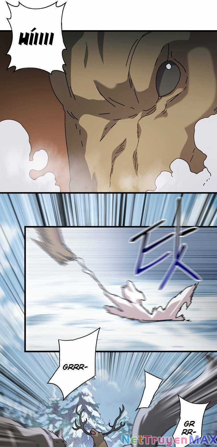 Địa Ngục Hận Thù Chapter 13 trang 5