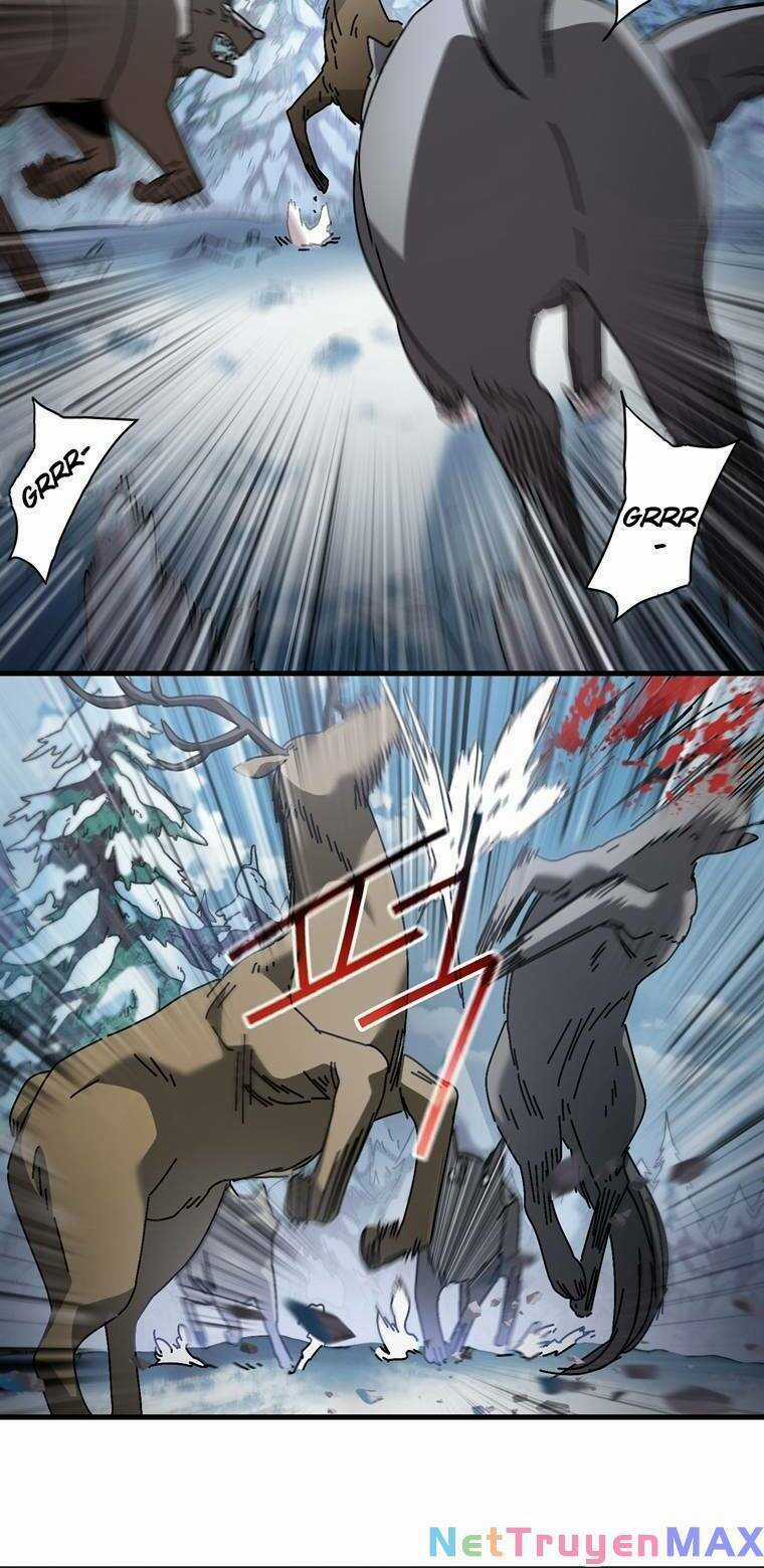 Địa Ngục Hận Thù Chapter 13 trang 6