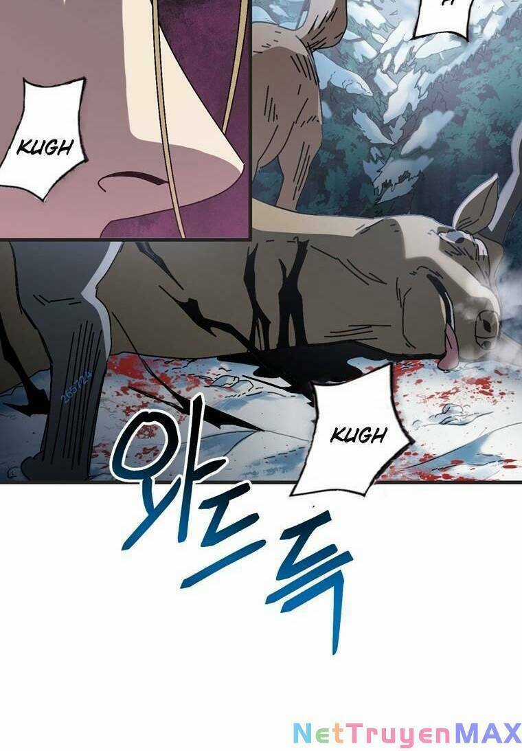 Địa Ngục Hận Thù Chapter 13 trang 8