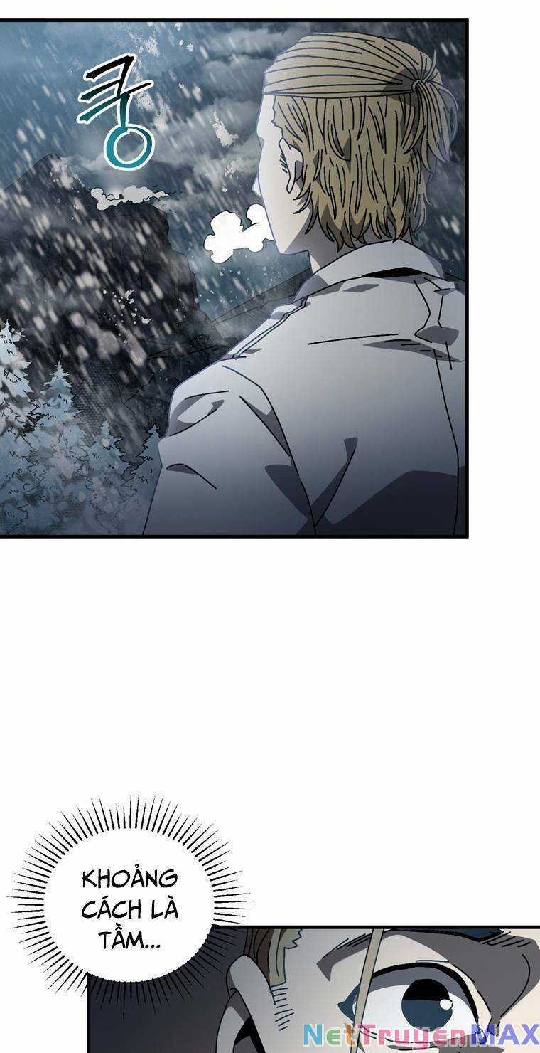 Địa Ngục Hận Thù Chapter 14 trang 10