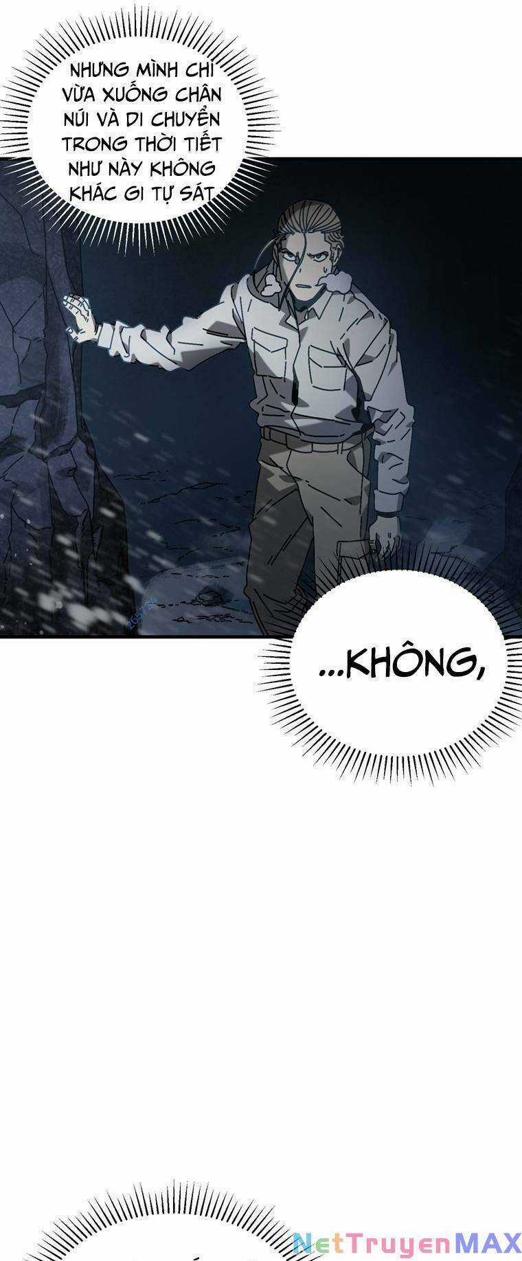 Địa Ngục Hận Thù Chapter 14 trang 12