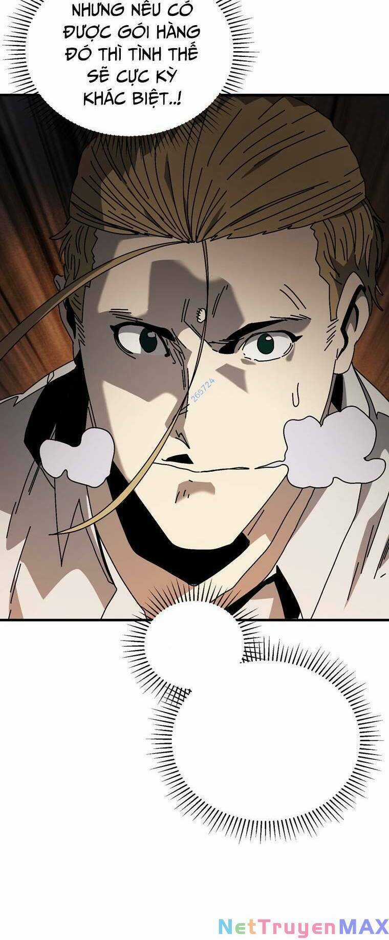 Địa Ngục Hận Thù Chapter 14 trang 13