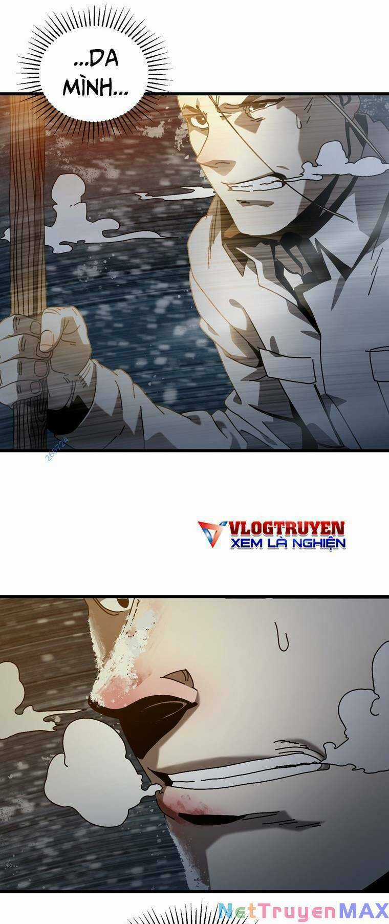 Địa Ngục Hận Thù Chapter 14 trang 20