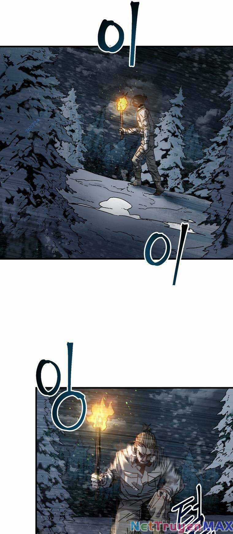 Địa Ngục Hận Thù Chapter 14 trang 24