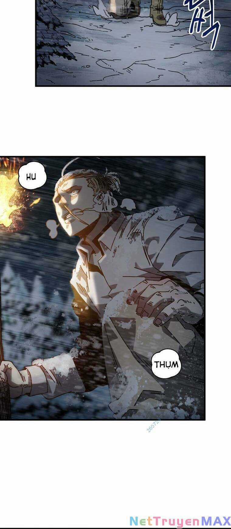 Địa Ngục Hận Thù Chapter 14 trang 25