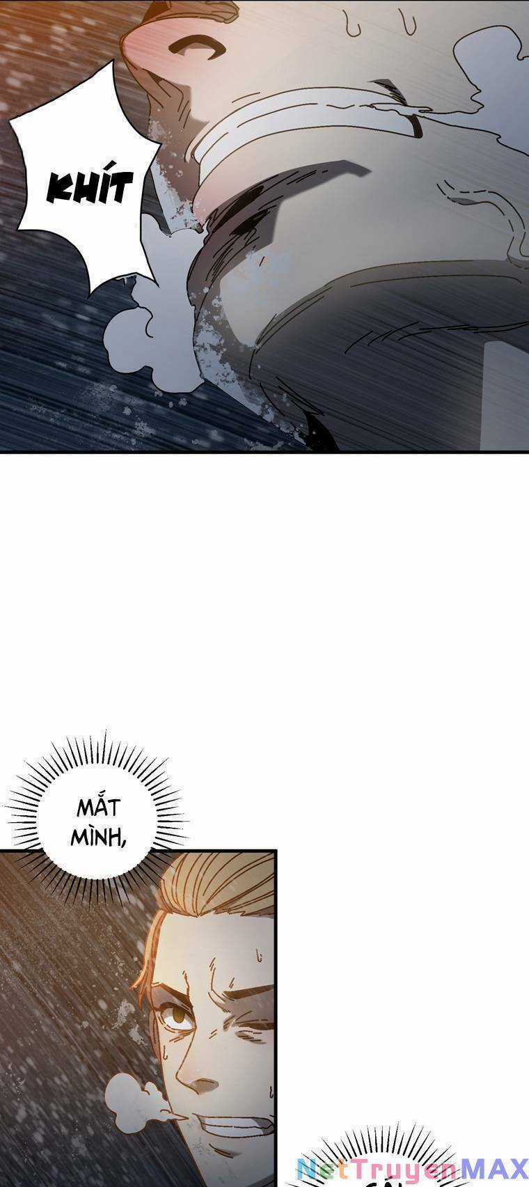 Địa Ngục Hận Thù Chapter 14 trang 26