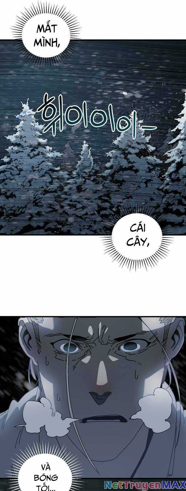 Địa Ngục Hận Thù Chapter 14 trang 28