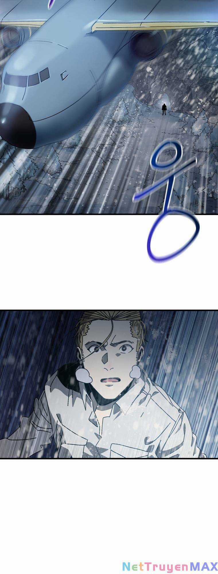 Địa Ngục Hận Thù Chapter 14 trang 3