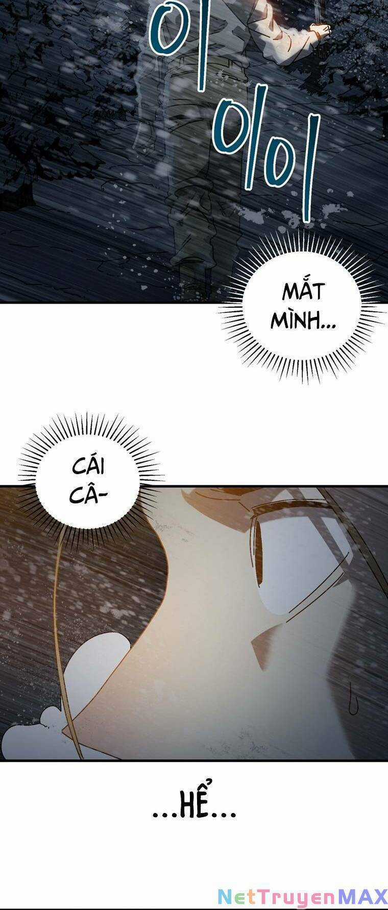 Địa Ngục Hận Thù Chapter 14 trang 31